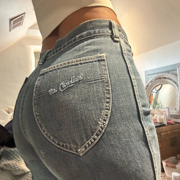 Vintage jeans / candies - Picture 2 of 9